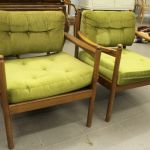 917 7270 ARMCHAIRS